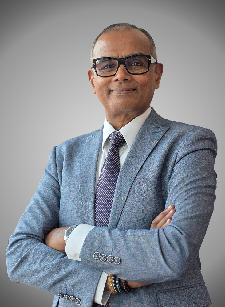 Dr. Lionel Samayawardhena